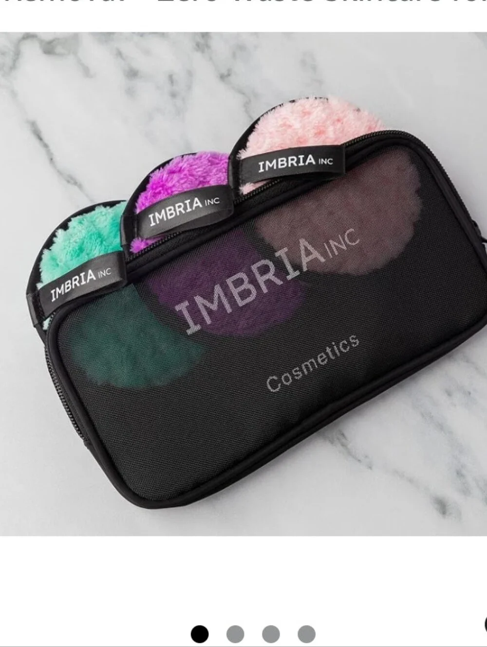 ReMake Up Remover Pads